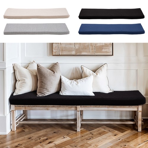 Seater thick bench - 2,