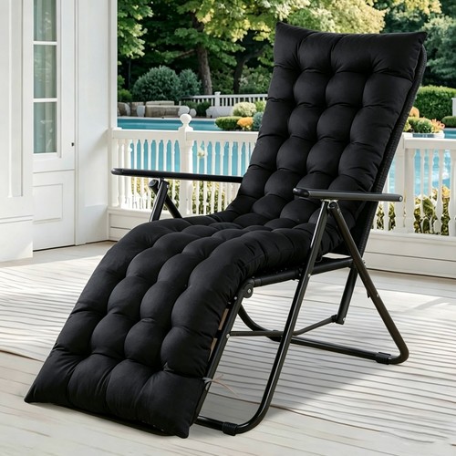 Sun lounger cushion - sun,