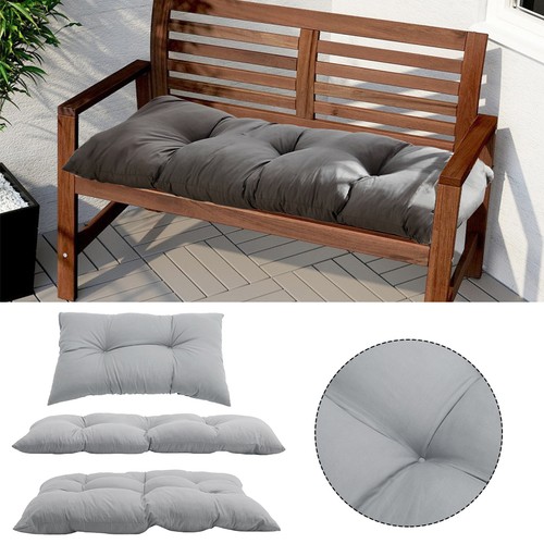 Sun lounger cushion bench - sun,