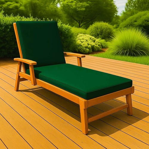 Waterproof sun lounger foam - waterproof,