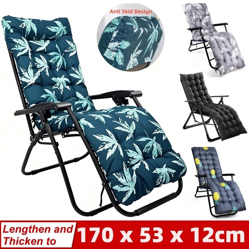 Sun lounger cushion bench - uk,