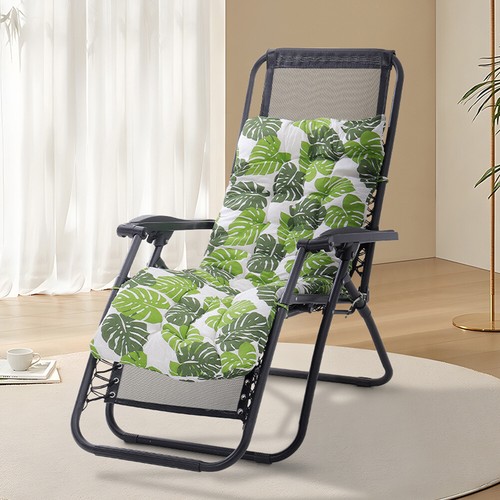 170 8cm sun lounger cushion - sun,