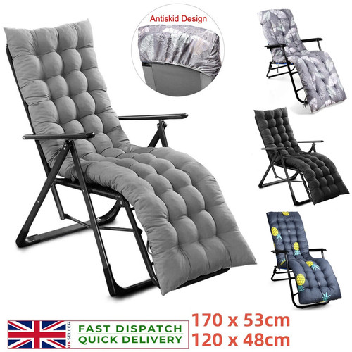 Sun lounger cushion bench - sun,