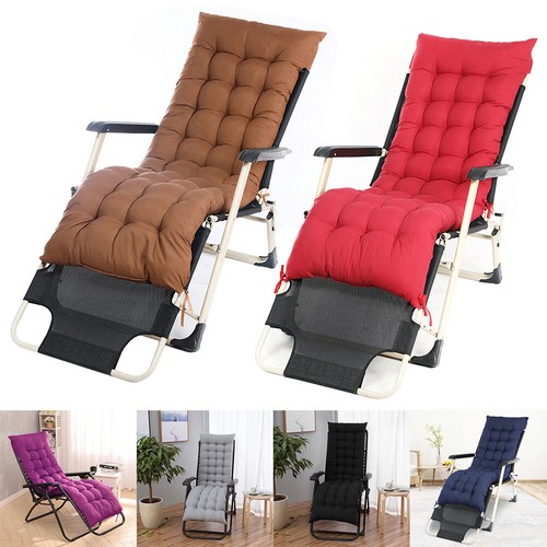 Sun lounger cushion - lounger,