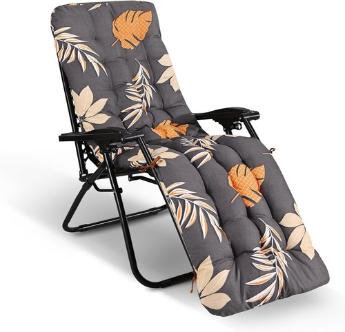 Sun lounger cushion bench - sun,