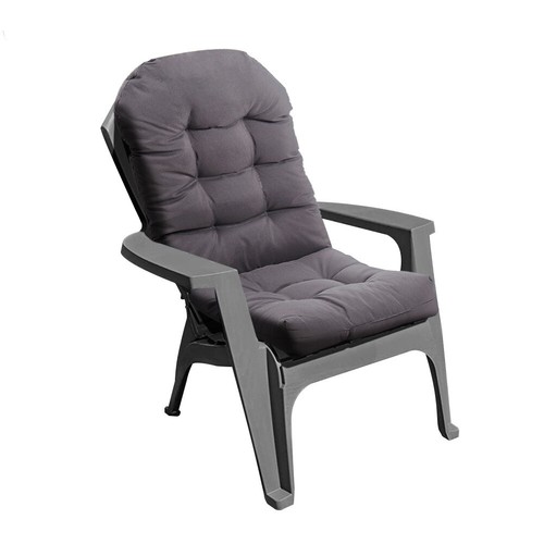 Waterproof high back - waterproof,