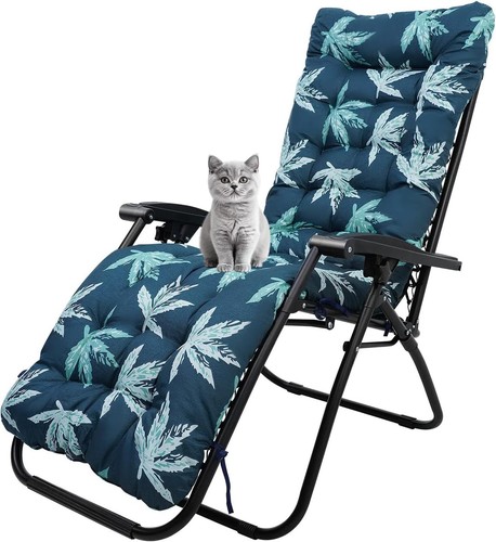 Sun lounger cushion bench - cushion,