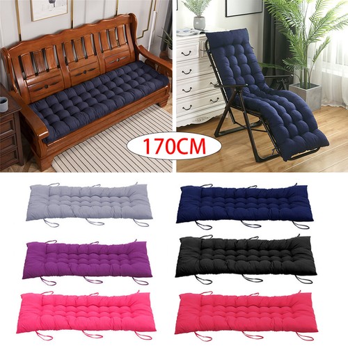 Sun lounger cushion - lounger, bench