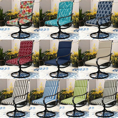 Waterproof high back - waterproof, chair