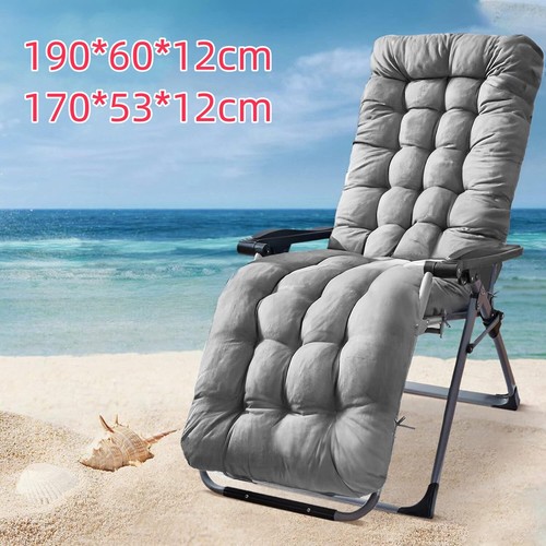 Sun lounger cushion bench - cushion,