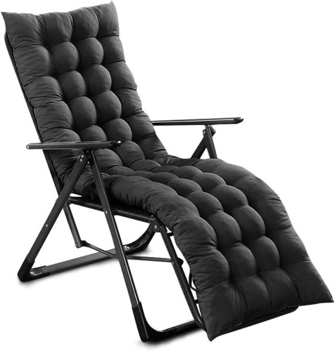 Sun lounger cushion - sun,