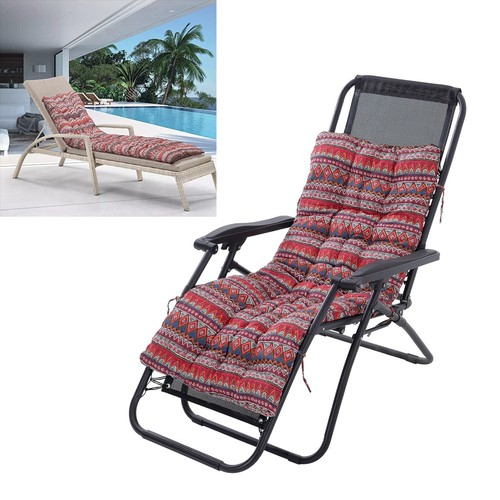 Outdoor tufted cushion seat - cushion,
