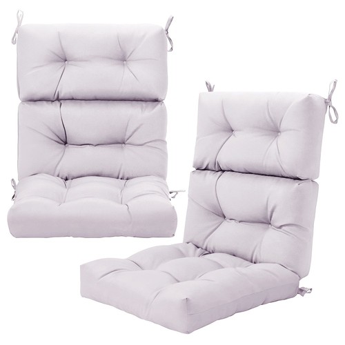 Garden chair cushion seat pad - cushion,