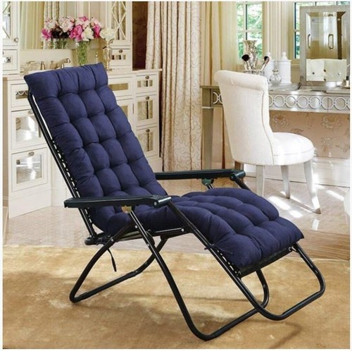 Garden sun lounger - sun,