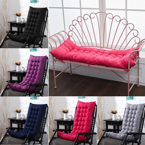 Thickened recliner sun lounger - sun,