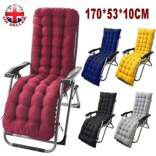 Sun lounger cushion bench - cushion,