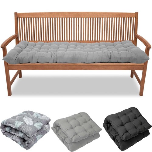 Garden bench cushion 4 - cushion, 2/3/4/5