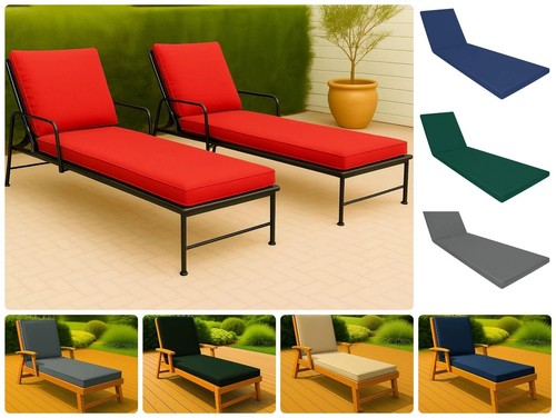 Waterproof sun lounger deck - waterproof,