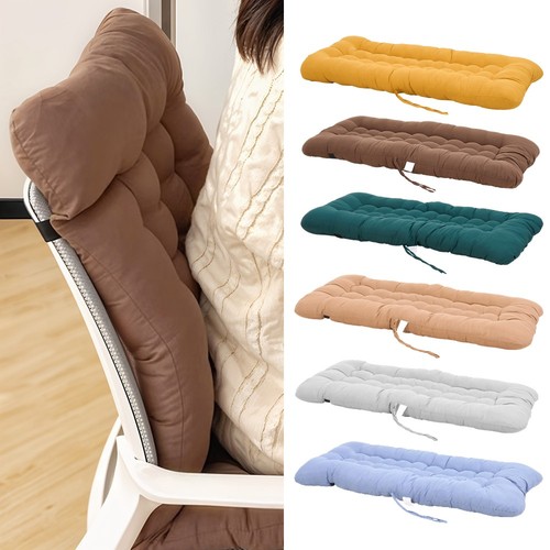 Sun lounger cushion seat pad - lounger,