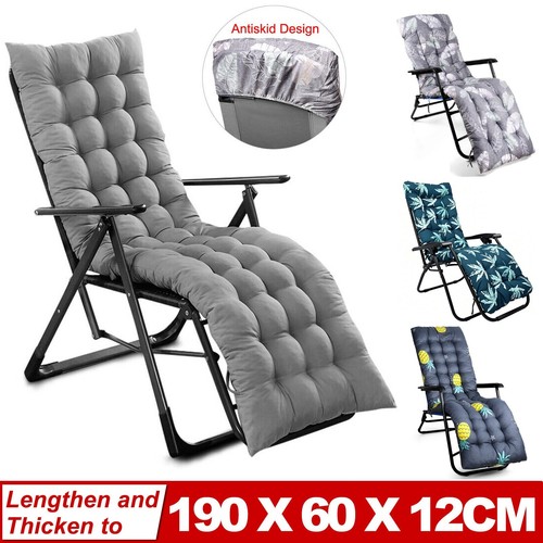 Sun lounger cushion bench - uk,