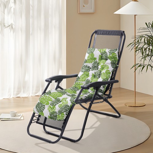 Sun lounger cushion - sun,