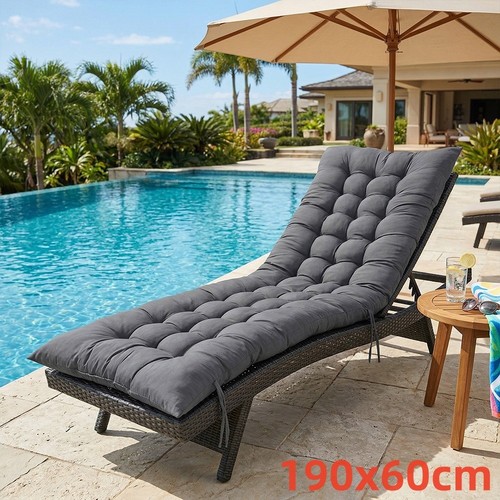 Waterproof sun lounger - sun,