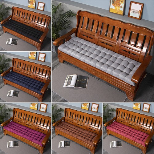 Garden bench cushion - garden,