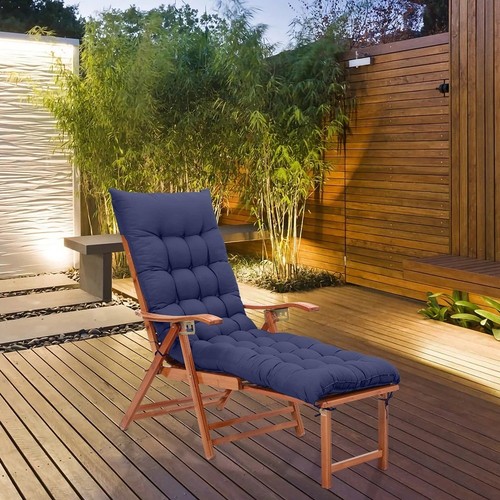 Sun lounger cushion bench - cushion,