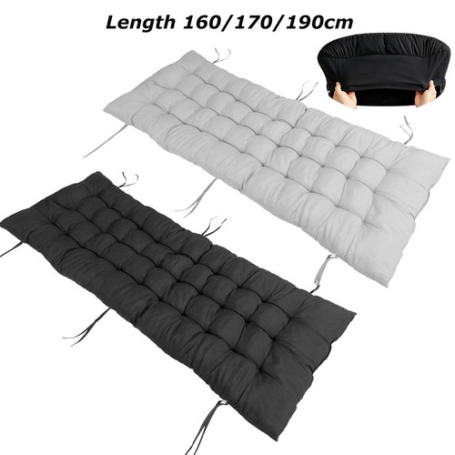 New sun lounger - sun, cushions