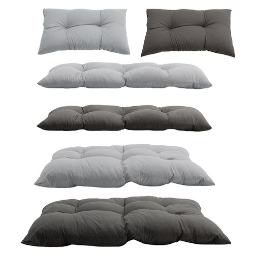 Bench cushion seater thick - cushion, pad