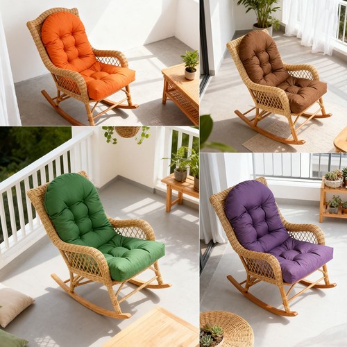 Outdoor chair seat pads - chair,